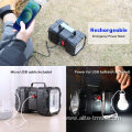 High Lumen Spotlight for Home Disco Camping Fishing